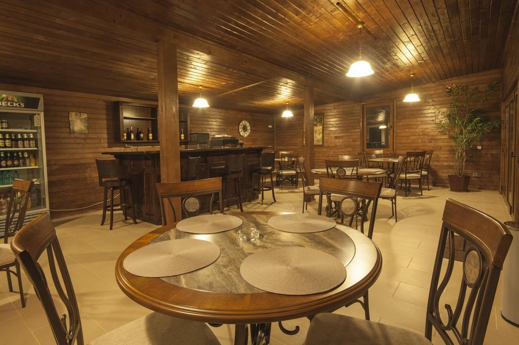 Pensiunea Muntele Guest house 4*