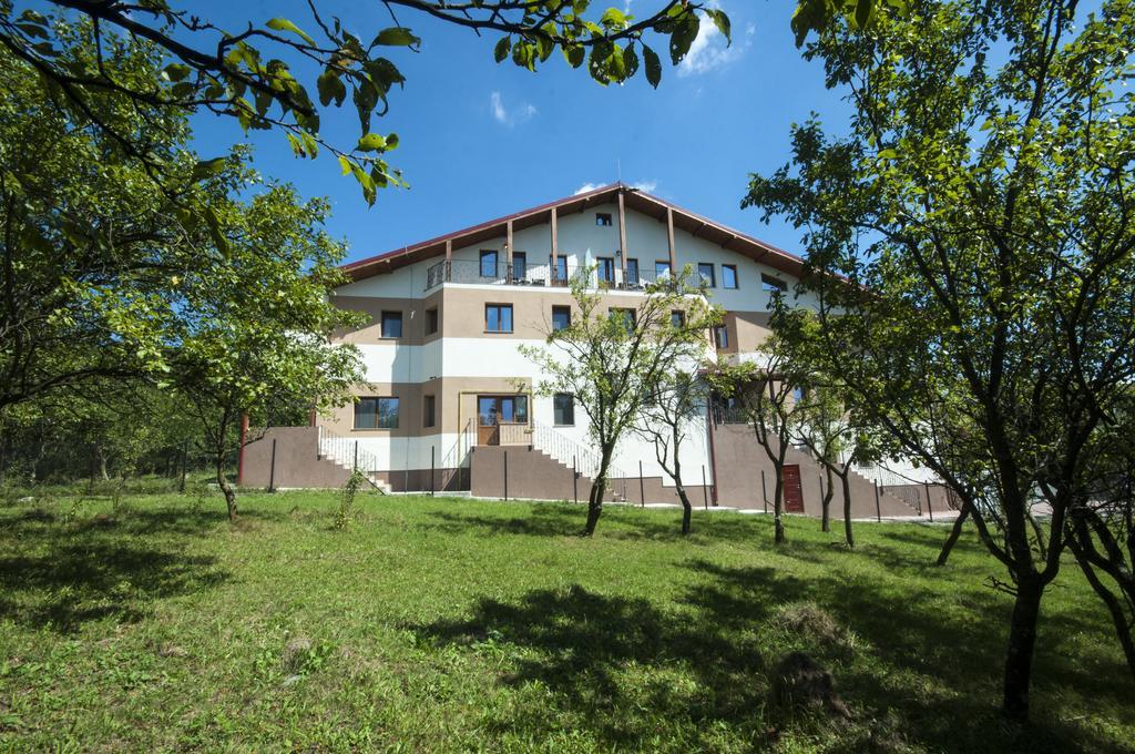 Pensiunea Muntele 4* Slanic