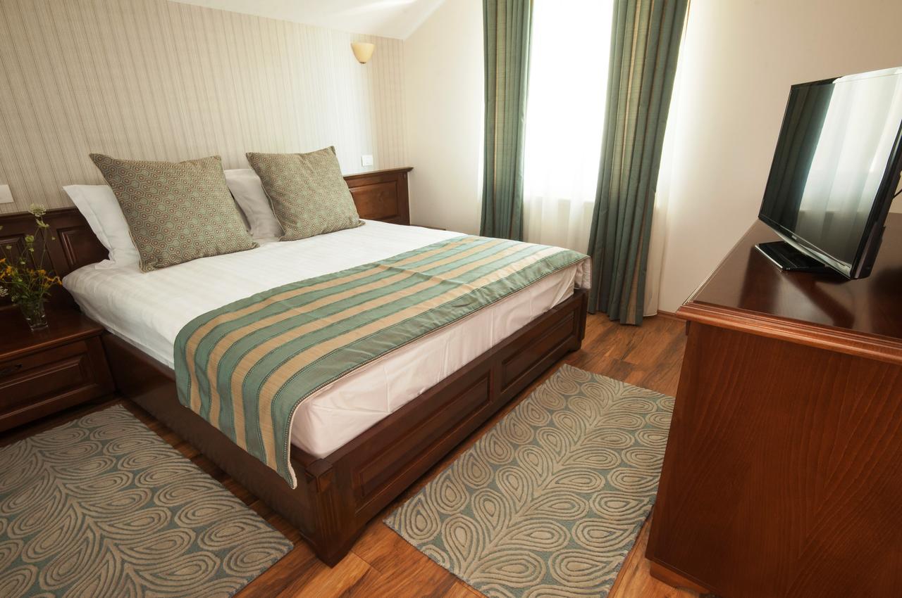 Guest house Pensiunea Muntele 4*